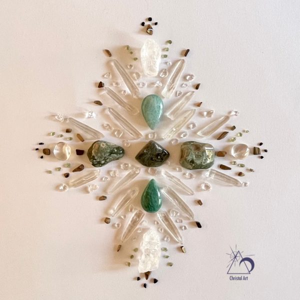Christal Art Healing - Afbeelding 15