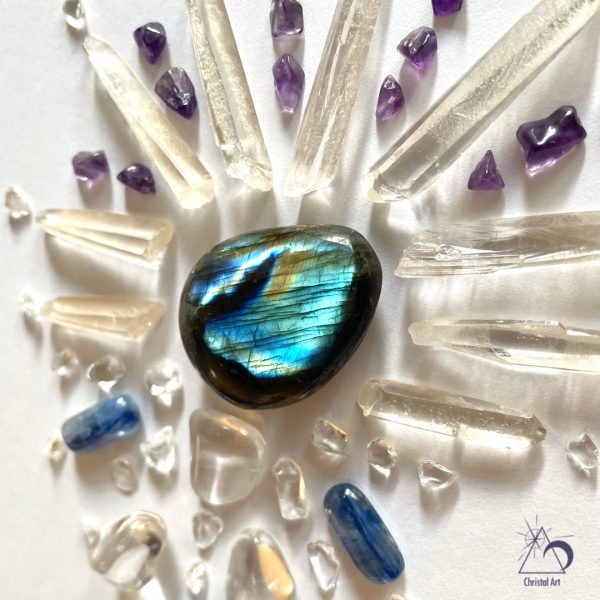 Christal Art Healing - Afbeelding 12