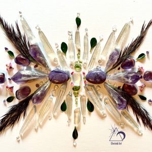Christal Art Healing