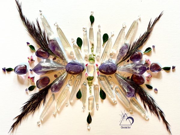 Christal Art Healing