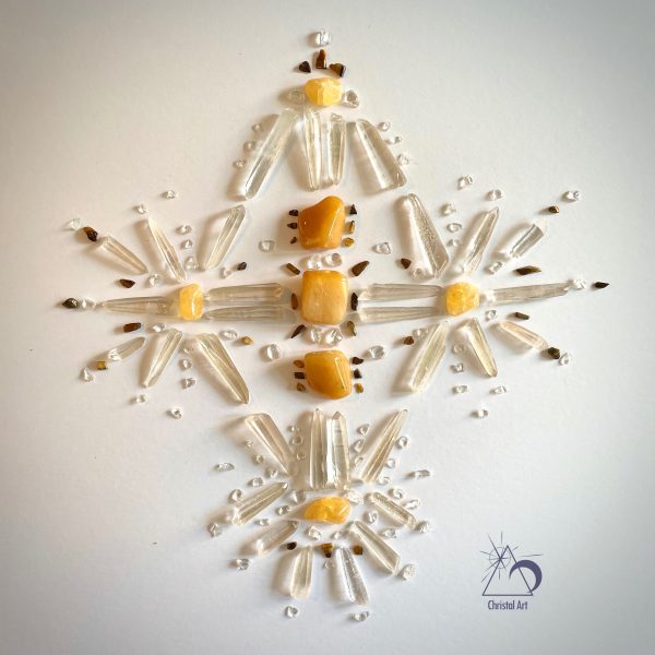 Christal Art Healing - Afbeelding 4