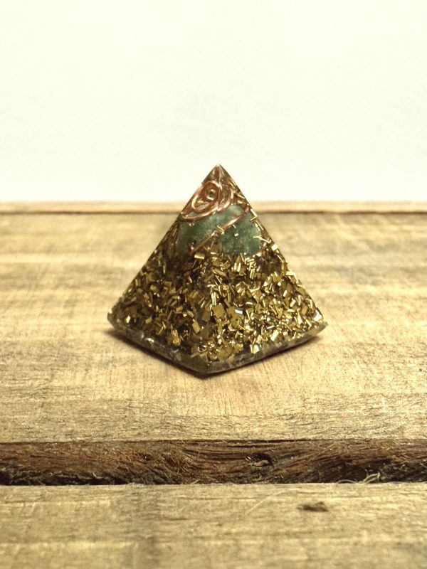 Piramide mini Forest Spirit - Afbeelding 3