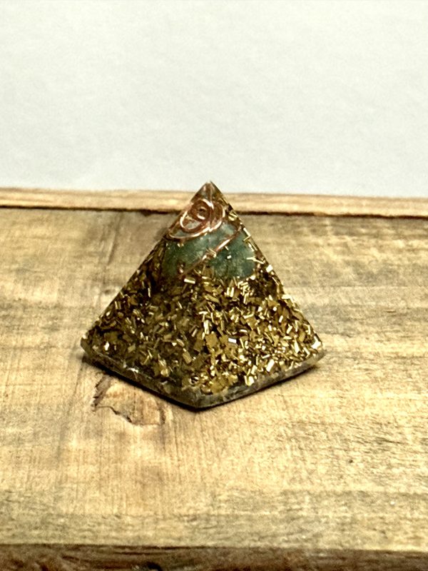 Piramide mini Forest Spirit - Afbeelding 2