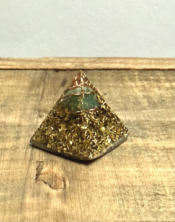 Piramide mini Forest Spirit