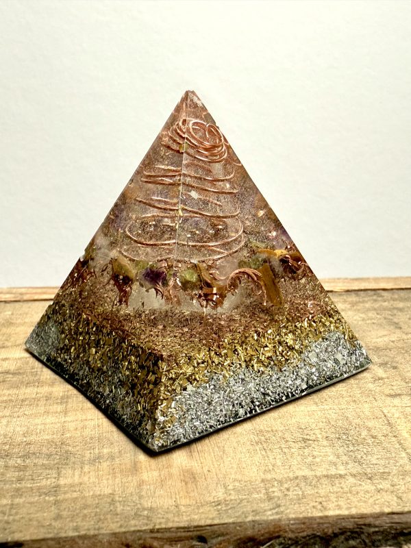 Piramide XL Sacred Nova - Afbeelding 3