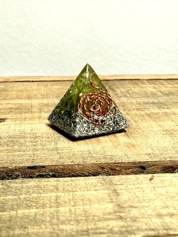 Piramide mini Portal of Balance - Afbeelding 3