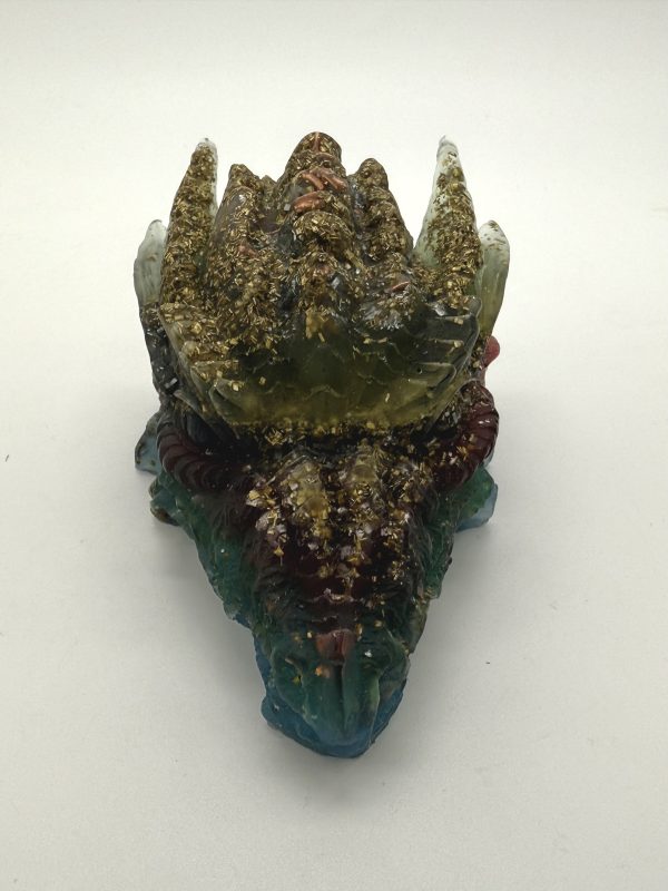 Draak Sylphira - Afbeelding 5