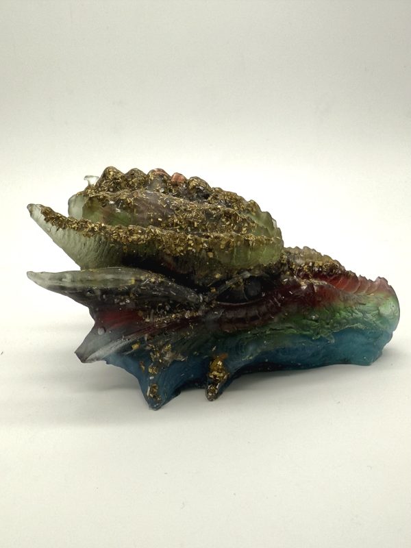 Draak Sylphira - Afbeelding 6