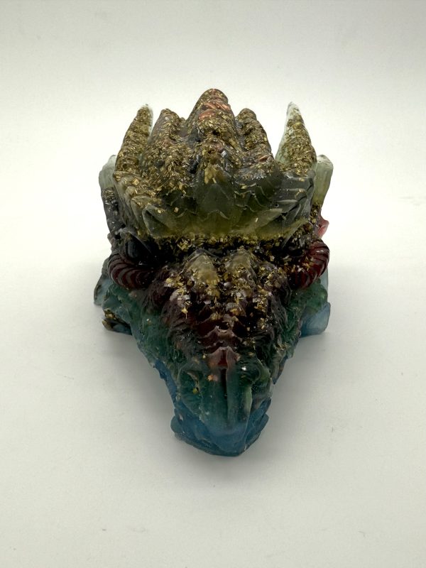 Draak Sylphira - Afbeelding 3