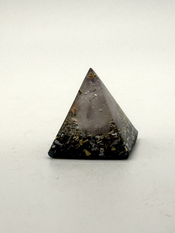 Piramide mini Divine Clarity - Afbeelding 6