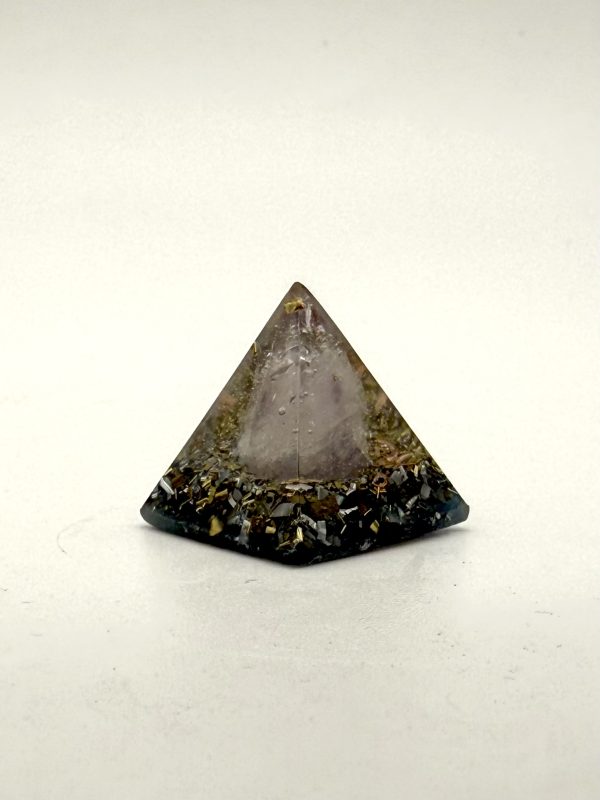 Piramide mini Divine Clarity - Afbeelding 4