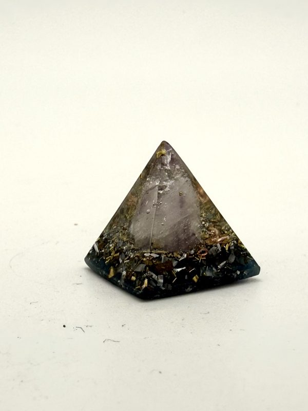 Piramide mini Divine Clarity - Afbeelding 3