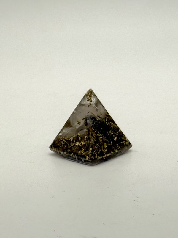 Piramide mini Angelic Heart - Afbeelding 3