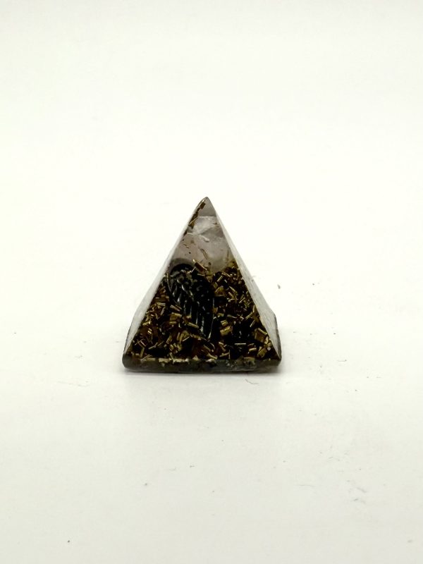 Piramide mini Angelic Heart