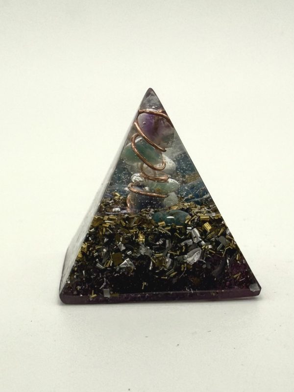 Piramide S Celestial Harmony - Afbeelding 4
