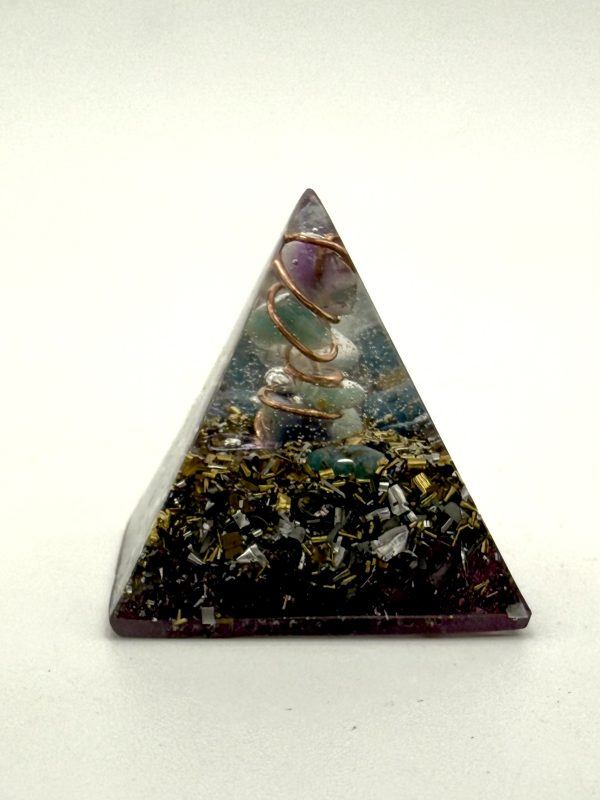 Piramide S Celestial Harmony - Afbeelding 3
