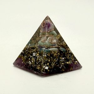Piramide S Celestial Harmony