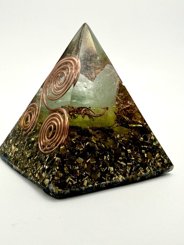 Piramide M Earth Harmony - Afbeelding 6