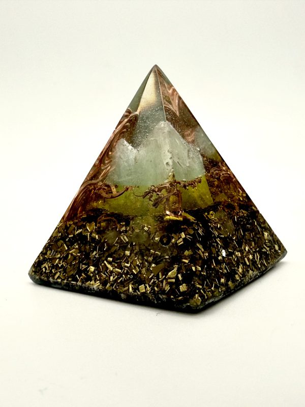 Piramide M Earth Harmony - Afbeelding 5