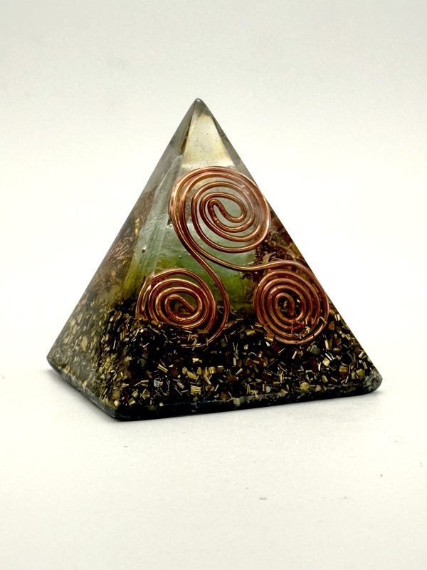Piramide M Earth Harmony - Afbeelding 2