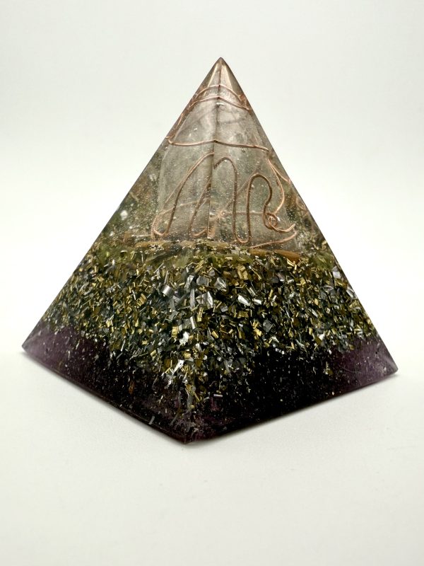 Piramide L Divine Protector - Afbeelding 6