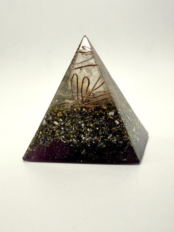 Piramide L Divine Protector - Afbeelding 3