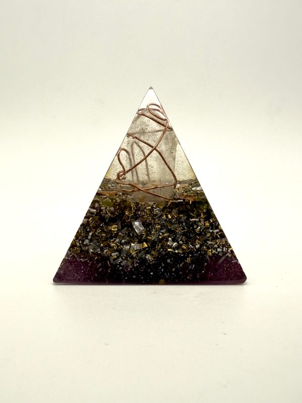 Piramide L Divine Protector - Afbeelding 2