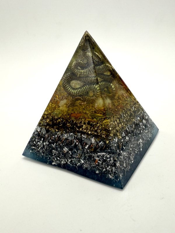 Piramide XL Serpent's Awakening - Afbeelding 5