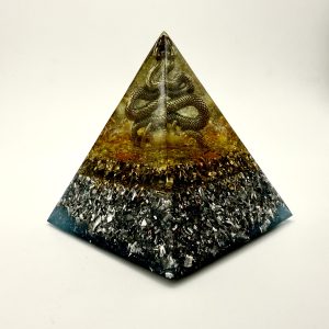 Piramide XL Serpent's Awakening