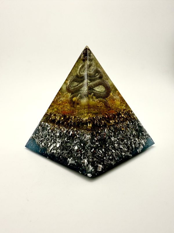 Piramide XL Serpent's Awakening
