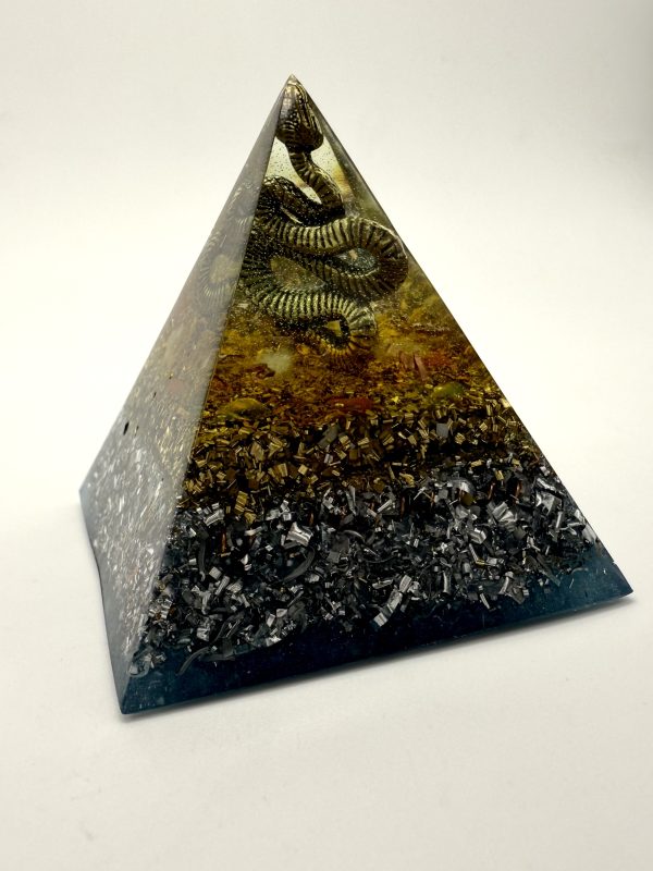 Piramide XL Serpent's Awakening - Afbeelding 3