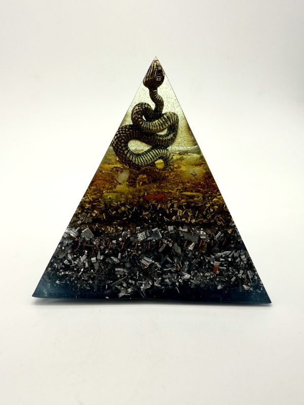 Piramide XL Serpent's Awakening - Afbeelding 2
