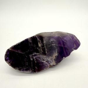 Chevron Amethist - gepolijst/ruw