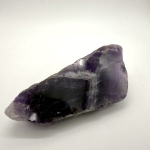 Chevron Amethist gepolijst/ruw