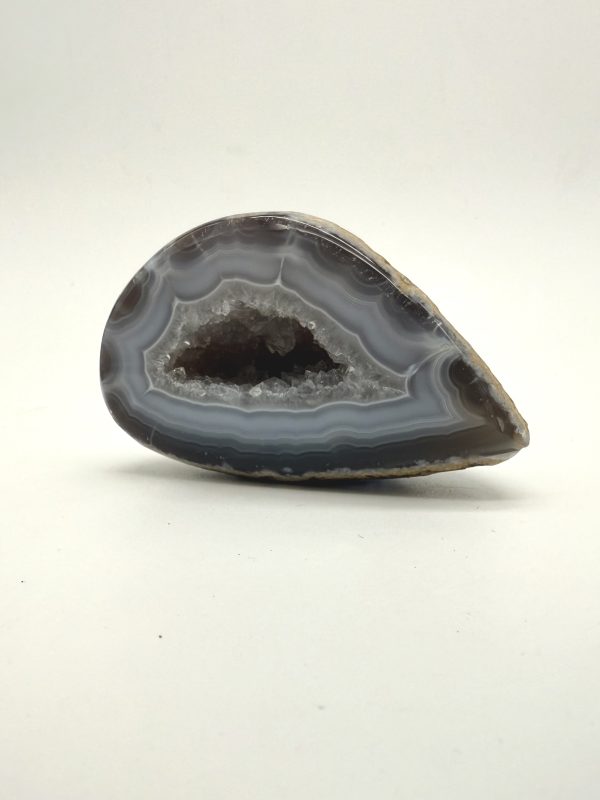 Agaat geode groot - Afbeelding 3