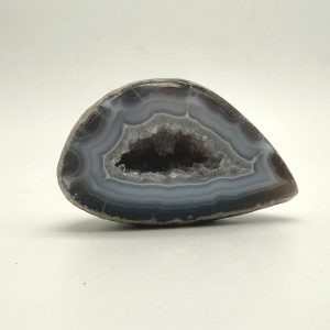 Agaat geode groot