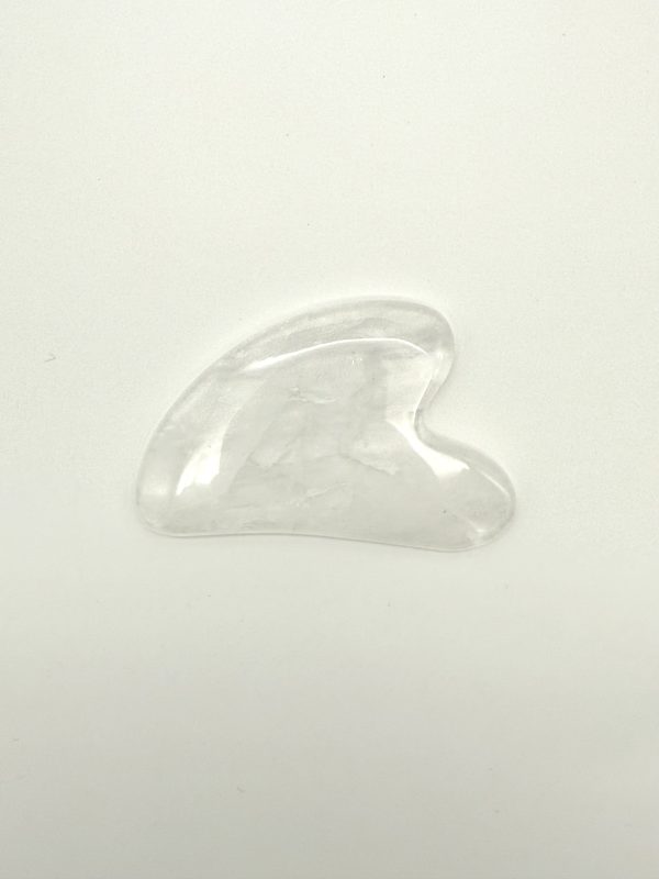 Gua Sha Bergkristal