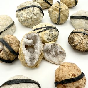 Vriendschapskwarts geode small