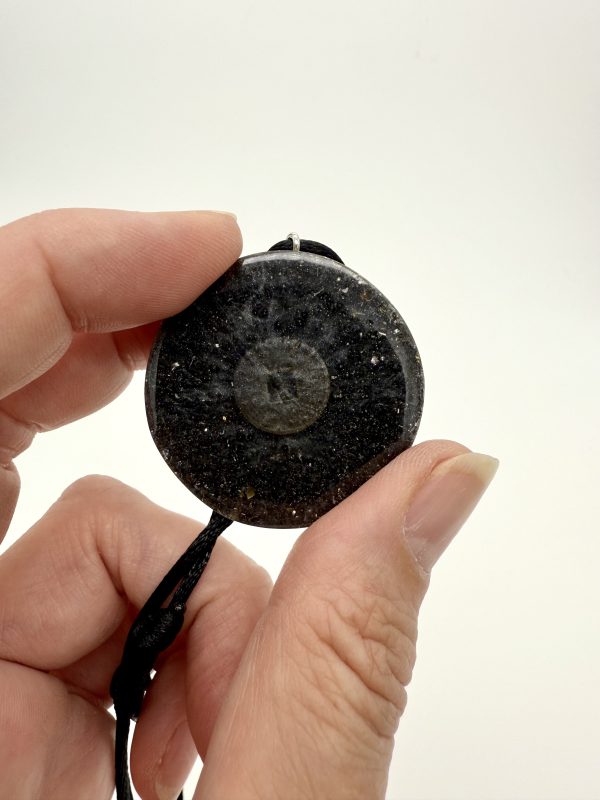 Orgonite hanger Flow - Afbeelding 5