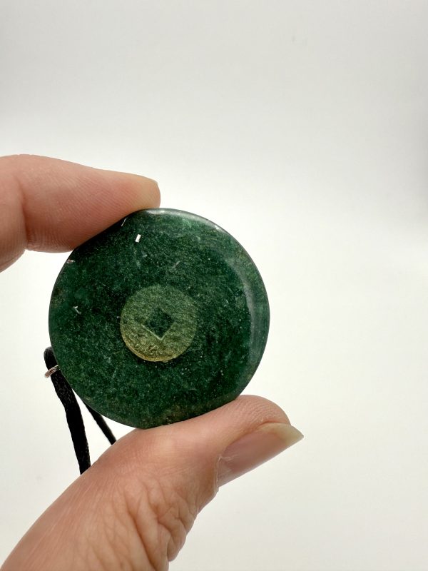 Orgonite hanger Flow - Afbeelding 7