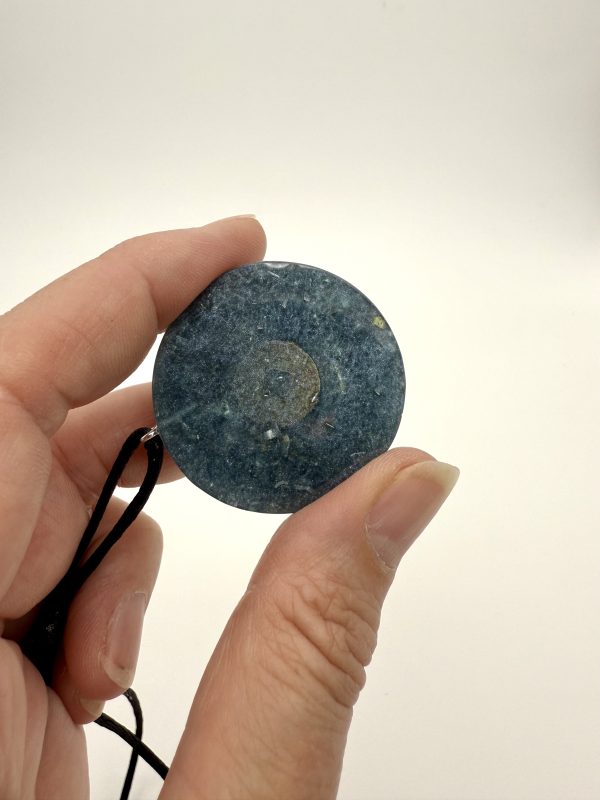 Orgonite hanger Flow - Afbeelding 6