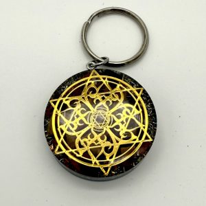 Orgonite Pocket Protector