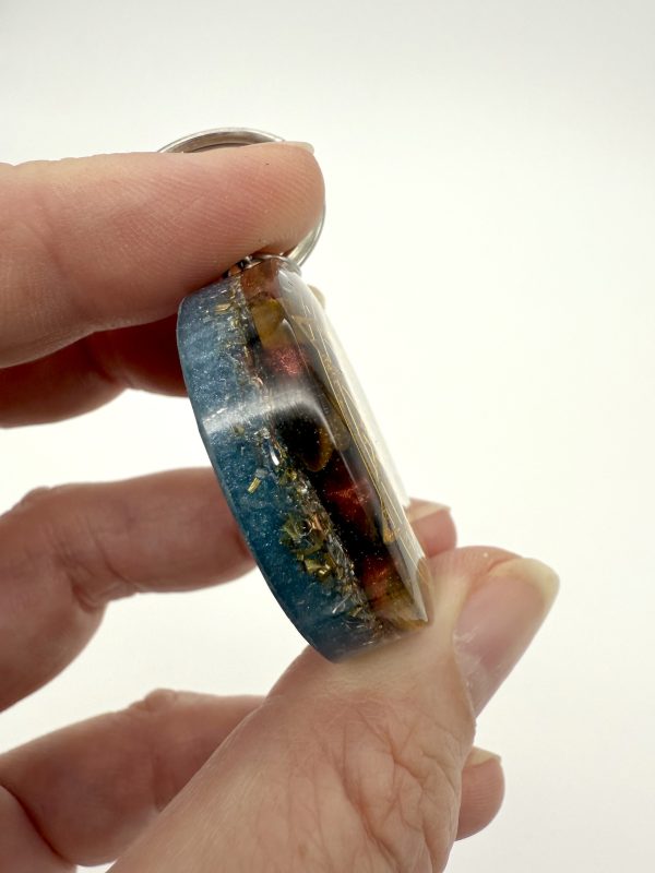 Orgonite Pocket Protector - Afbeelding 6