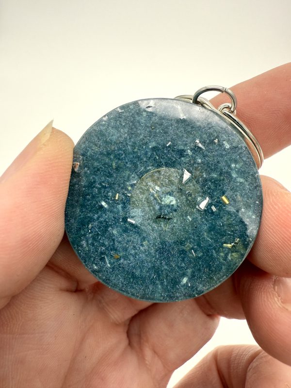 Orgonite Pocket Protector - Afbeelding 4