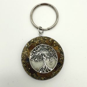 Orgonite Pocket Protector