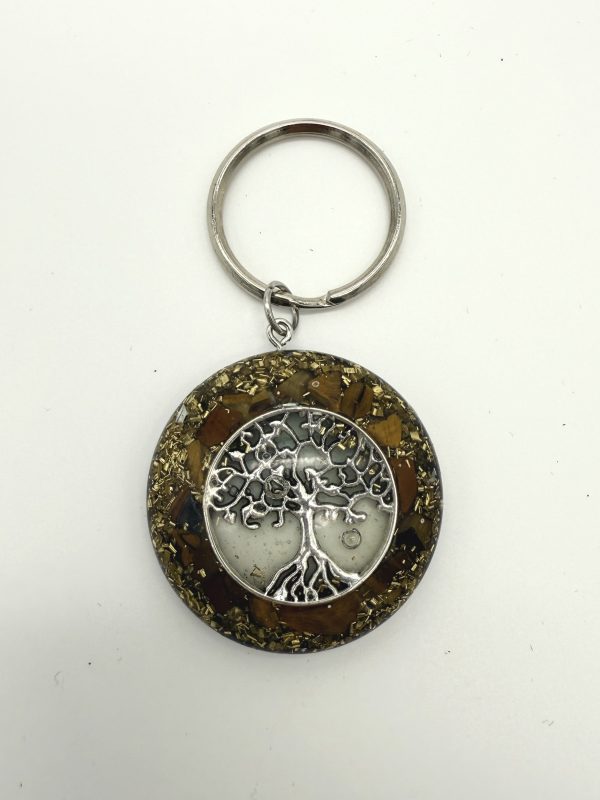 Orgonite Pocket Protector