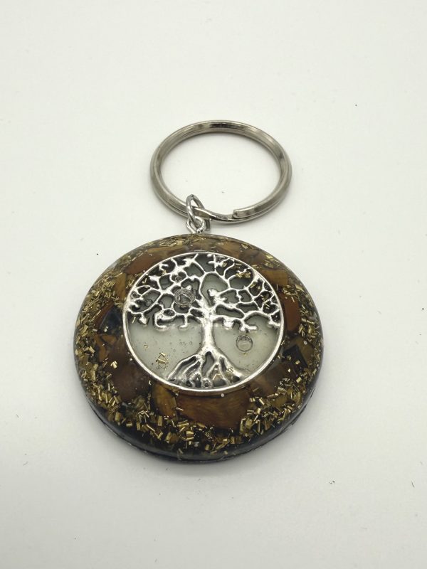 Orgonite Pocket Protector - Afbeelding 2