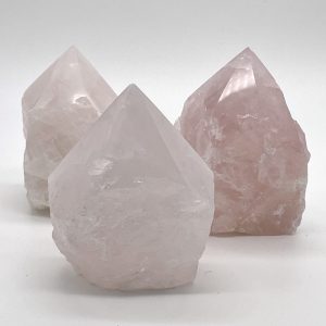 Rozenkwarts punt