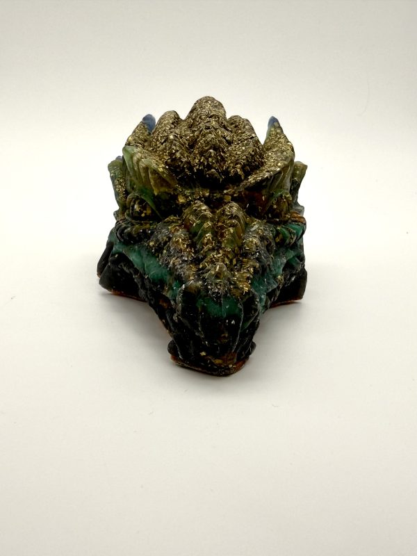 Souldragon - jouw persoonlijke draak - Afbeelding 7