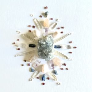 Cursus 1 – Kristallen en hun werking in het dagelijks leven